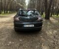 Серый Рено Меган, объемом двигателя 1.5 л и пробегом 300 тыс. км за 6000 $, фото 4 на Automoto.ua