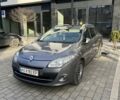 Сірий Рено Меган, об'ємом двигуна 1.46 л та пробігом 293 тис. км за 7500 $, фото 1 на Automoto.ua
