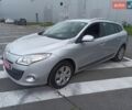 Сірий Рено Меган, об'ємом двигуна 1.5 л та пробігом 150 тис. км за 8300 $, фото 34 на Automoto.ua