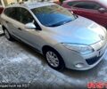Серый Рено Меган, объемом двигателя 1.5 л и пробегом 260 тыс. км за 6800 $, фото 2 на Automoto.ua