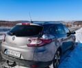 Сірий Рено Меган, об'ємом двигуна 1.46 л та пробігом 247 тис. км за 8990 $, фото 5 на Automoto.ua