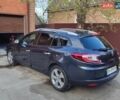 Серый Рено Меган, объемом двигателя 1.46 л и пробегом 210 тыс. км за 7200 $, фото 9 на Automoto.ua