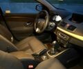 Сірий Рено Меган, об'ємом двигуна 1.4 л та пробігом 245 тис. км за 7300 $, фото 5 на Automoto.ua