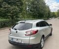 Серый Рено Меган, объемом двигателя 1.46 л и пробегом 256 тыс. км за 5799 $, фото 5 на Automoto.ua