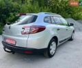 Сірий Рено Меган, об'ємом двигуна 1.5 л та пробігом 183 тис. км за 7700 $, фото 8 на Automoto.ua