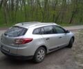 Серый Рено Меган, объемом двигателя 1.46 л и пробегом 255 тыс. км за 6800 $, фото 7 на Automoto.ua