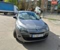 Серый Рено Меган, объемом двигателя 1.46 л и пробегом 299 тыс. км за 7200 $, фото 10 на Automoto.ua
