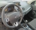 Серый Рено Меган, объемом двигателя 0 л и пробегом 227 тыс. км за 6500 $, фото 6 на Automoto.ua