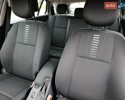 Сірий Рено Меган, об'ємом двигуна 1.5 л та пробігом 250 тис. км за 7500 $, фото 19 на Automoto.ua