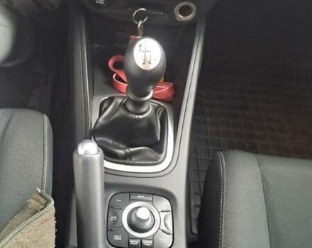 Серый Рено Меган, объемом двигателя 1.46 л и пробегом 236 тыс. км за 6100 $, фото 4 на Automoto.ua