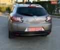 Сірий Рено Меган, об'ємом двигуна 1.4 л та пробігом 177 тис. км за 6850 $, фото 23 на Automoto.ua