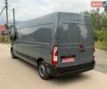 Серый Рено Меган, объемом двигателя 1.46 л и пробегом 259 тыс. км за 5499 $, фото 14 на Automoto.ua