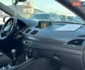 Серый Рено Меган, объемом двигателя 1.9 л и пробегом 265 тыс. км за 5990 $, фото 16 на Automoto.ua