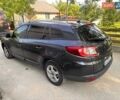 Рено Меган 2011 в Косове на Automoto.ua Серый Рено Меган, объемом двигателя 1.46 л и пробегом 254 тыс. км за 6999 $, фото 17 на Automoto.ua