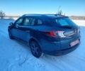 Серый Рено Меган, объемом двигателя 0 л и пробегом 251 тыс. км за 5750 $, фото 3 на Automoto.ua