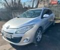 Сірий Рено Меган, об'ємом двигуна 1.46 л та пробігом 340 тис. км за 7200 $, фото 7 на Automoto.ua
