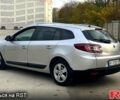 Сірий Рено Меган, об'ємом двигуна 1.5 л та пробігом 274 тис. км за 6300 $, фото 5 на Automoto.ua