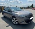 Сірий Рено Меган, об'ємом двигуна 2 л та пробігом 198 тис. км за 7000 $, фото 3 на Automoto.ua