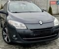 Сірий Рено Меган, об'ємом двигуна 1.4 л та пробігом 190 тис. км за 7800 $, фото 3 на Automoto.ua