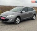 Сірий Рено Меган, об'ємом двигуна 1.46 л та пробігом 270 тис. км за 7800 $, фото 2 на Automoto.ua