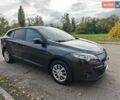 Сірий Рено Меган, об'ємом двигуна 1.46 л та пробігом 257 тис. км за 6200 $, фото 11 на Automoto.ua