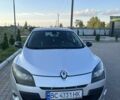 Серый Рено Меган, объемом двигателя 1.46 л и пробегом 347 тыс. км за 6900 $, фото 8 на Automoto.ua