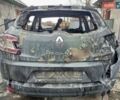 Сірий Рено Меган, об'ємом двигуна 1.5 л та пробігом 215 тис. км за 2100 $, фото 2 на Automoto.ua