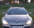 Серый Рено Меган, объемом двигателя 1.46 л и пробегом 261 тыс. км за 6200 $, фото 1 на Automoto.ua