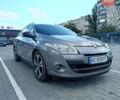 Серый Рено Меган, объемом двигателя 1.5 л и пробегом 307 тыс. км за 7300 $, фото 23 на Automoto.ua