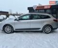 Сірий Рено Меган, об'ємом двигуна 1.6 л та пробігом 149 тис. км за 7900 $, фото 4 на Automoto.ua