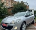 Сірий Рено Меган, об'ємом двигуна 1.5 л та пробігом 250 тис. км за 7850 $, фото 1 на Automoto.ua