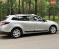 Сірий Рено Меган, об'ємом двигуна 1.46 л та пробігом 344 тис. км за 7500 $, фото 3 на Automoto.ua