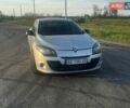 Серый Рено Меган, объемом двигателя 1.5 л и пробегом 200 тыс. км за 6400 $, фото 1 на Automoto.ua