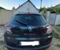Сірий Рено Меган, об'ємом двигуна 0 л та пробігом 235 тис. км за 6095 $, фото 1 на Automoto.ua