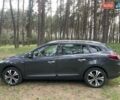 Сірий Рено Меган, об'ємом двигуна 1.4 л та пробігом 246 тис. км за 6900 $, фото 3 на Automoto.ua