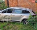 Сірий Рено Меган, об'ємом двигуна 1.46 л та пробігом 250 тис. км за 3000 $, фото 2 на Automoto.ua