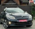 Сірий Рено Меган, об'ємом двигуна 1.4 л та пробігом 191 тис. км за 6599 $, фото 2 на Automoto.ua