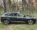 Серый Рено Меган, объемом двигателя 1.4 л и пробегом 254 тыс. км за 6600 $, фото 6 на Automoto.ua
