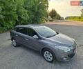 Сірий Рено Меган, об'ємом двигуна 1.5 л та пробігом 180 тис. км за 7500 $, фото 1 на Automoto.ua