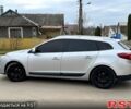 Сірий Рено Меган, об'ємом двигуна 1.5 л та пробігом 230 тис. км за 6200 $, фото 5 на Automoto.ua