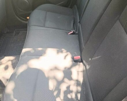 Серый Рено Меган, объемом двигателя 1.5 л и пробегом 297 тыс. км за 7000 $, фото 2 на Automoto.ua