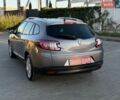 Сірий Рено Меган, об'ємом двигуна 1.4 л та пробігом 177 тис. км за 6850 $, фото 22 на Automoto.ua