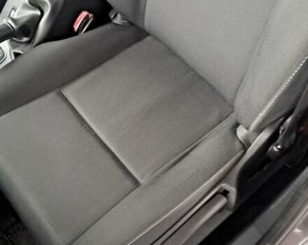 Серый Рено Меган, объемом двигателя 1.46 л и пробегом 236 тыс. км за 6100 $, фото 8 на Automoto.ua