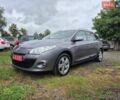Сірий Рено Меган, об'ємом двигуна 1.6 л та пробігом 202 тис. км за 7800 $, фото 1 на Automoto.ua