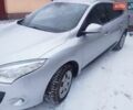 Серый Рено Меган, объемом двигателя 1.6 л и пробегом 200 тыс. км за 6999 $, фото 4 на Automoto.ua