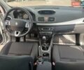 Серый Рено Меган, объемом двигателя 1.46 л и пробегом 230 тыс. км за 7350 $, фото 7 на Automoto.ua