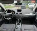 Серый Рено Меган, объемом двигателя 1.46 л и пробегом 212 тыс. км за 7800 $, фото 28 на Automoto.ua