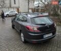 Серый Рено Меган, объемом двигателя 1.46 л и пробегом 232 тыс. км за 8500 $, фото 3 на Automoto.ua