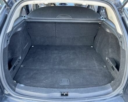 Сірий Рено Меган, об'ємом двигуна 1.5 л та пробігом 350 тис. км за 6200 $, фото 15 на Automoto.ua