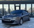 Серый Рено Меган, объемом двигателя 1.5 л и пробегом 316 тыс. км за 5990 $, фото 3 на Automoto.ua